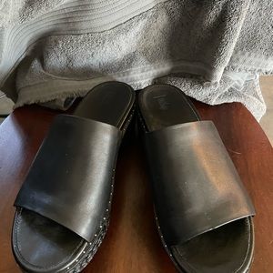 FitFlop Eloise Platform Sandals